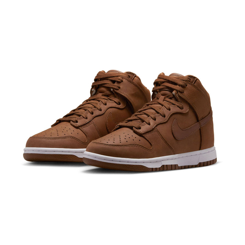 Dunk High Premium Women's Shoes