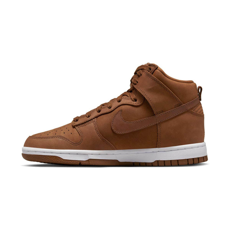 Dunk High Premium Women's Shoes