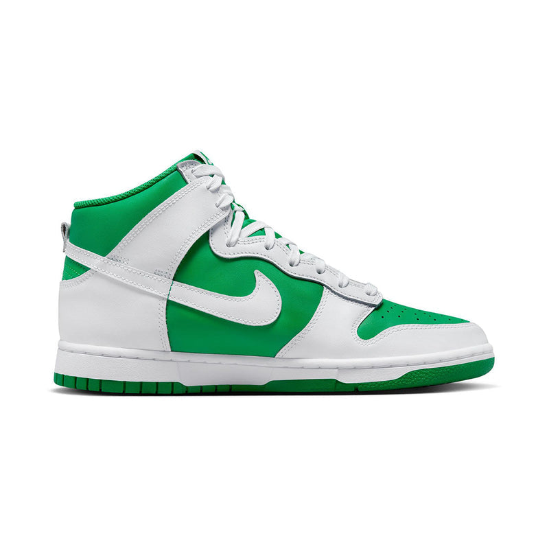 Dunk High Retro Men's Shoes