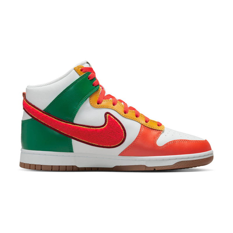 Dunk High Retro Men's Shoes