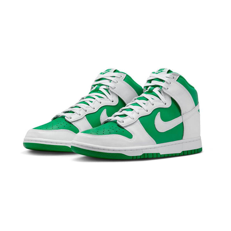 Dunk High Retro Men's Shoes