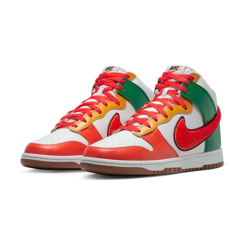 Dunk High Retro Men's Shoes