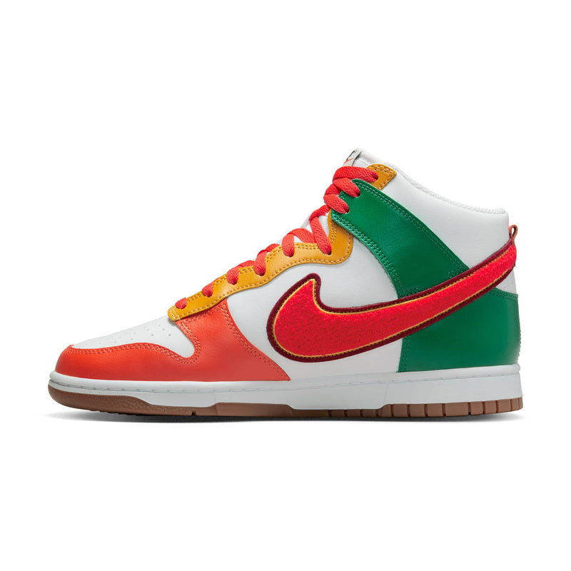Dunk High Retro Men's Shoes