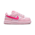 Dunk Low Baby/Toddler Shoes