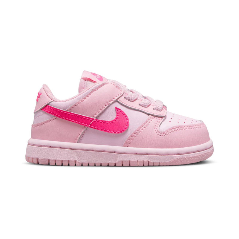 Dunk Low Baby/Toddler Shoes