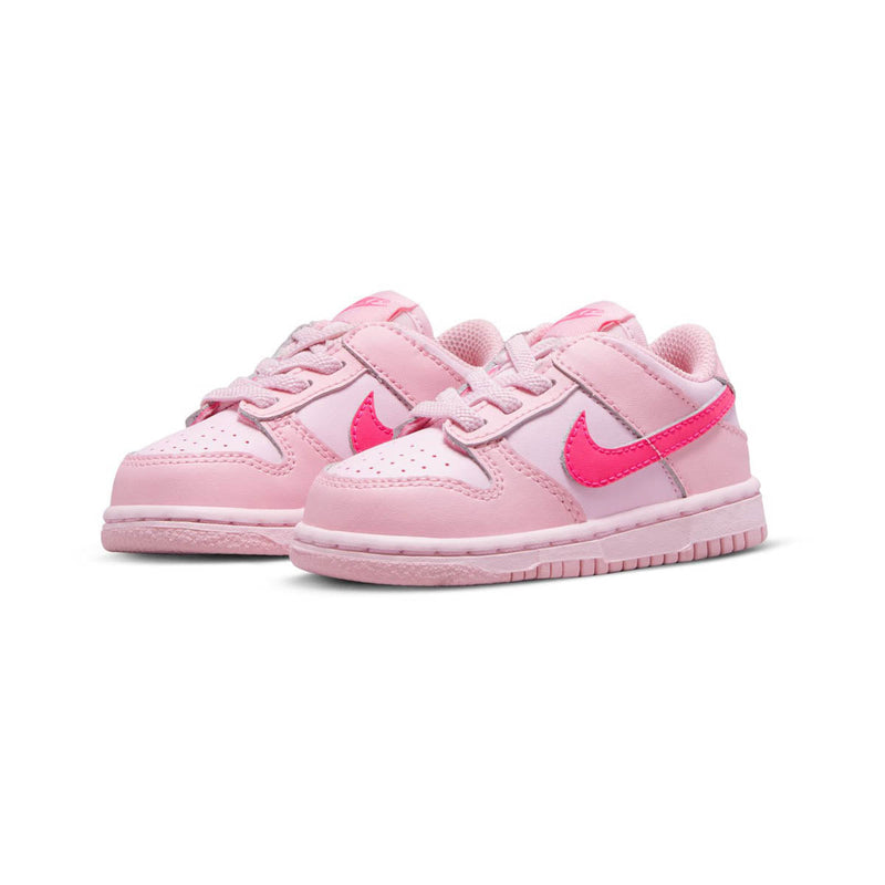 Dunk Low Baby/Toddler Shoes
