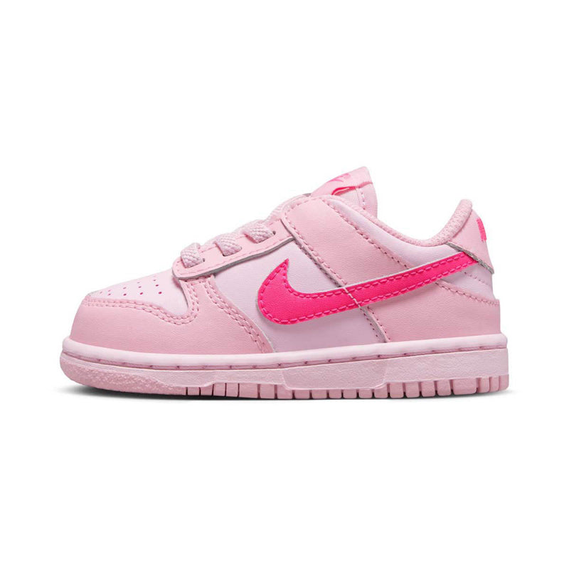 Dunk Low Baby/Toddler Shoes