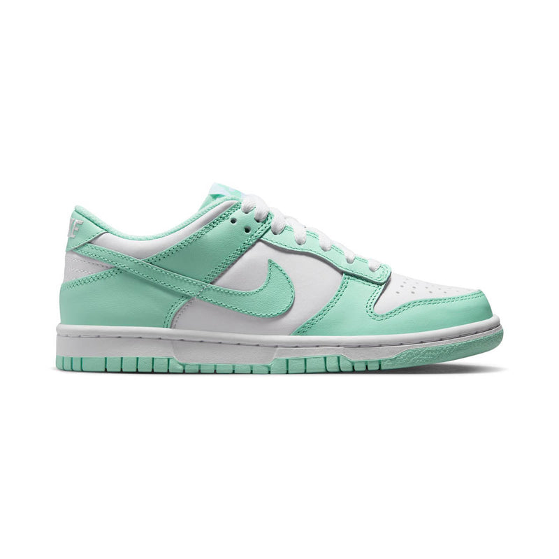 Dunk Low Big Kids' Shoes