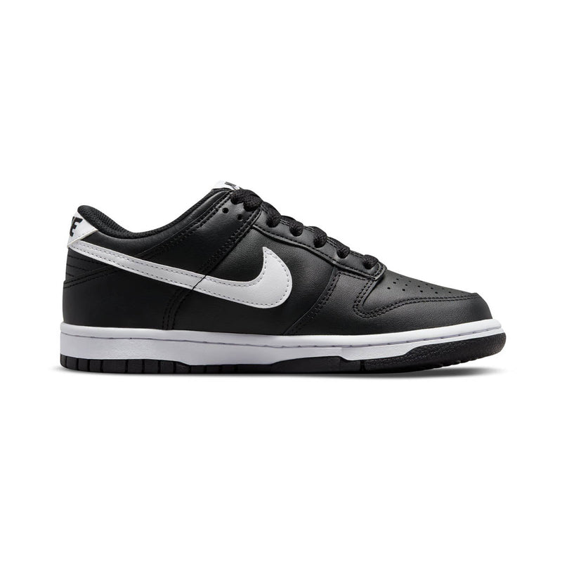 Dunk Low Big Kids' Shoes