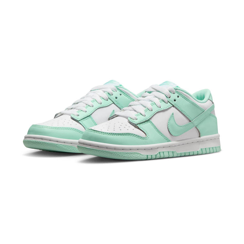 Dunk Low Big Kids' Shoes