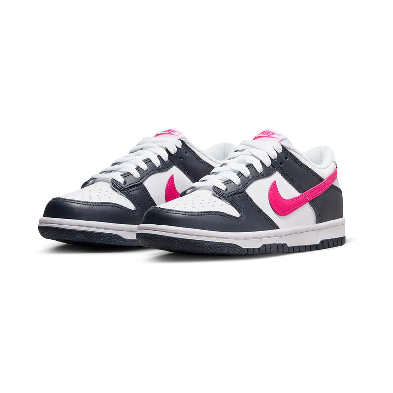 Dunk Low Big Kids' Shoes
