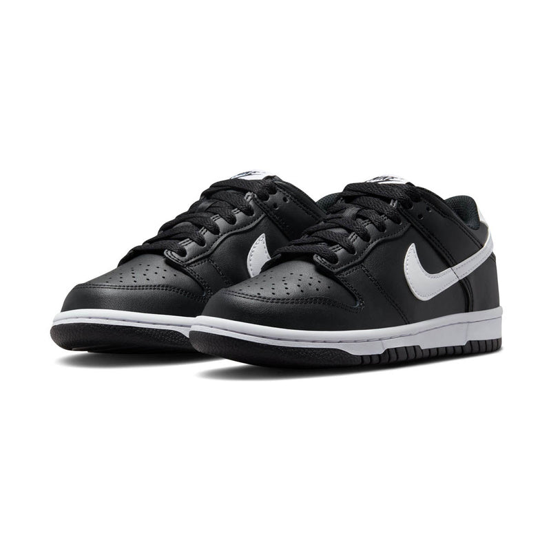 Dunk Low Big Kids' Shoes