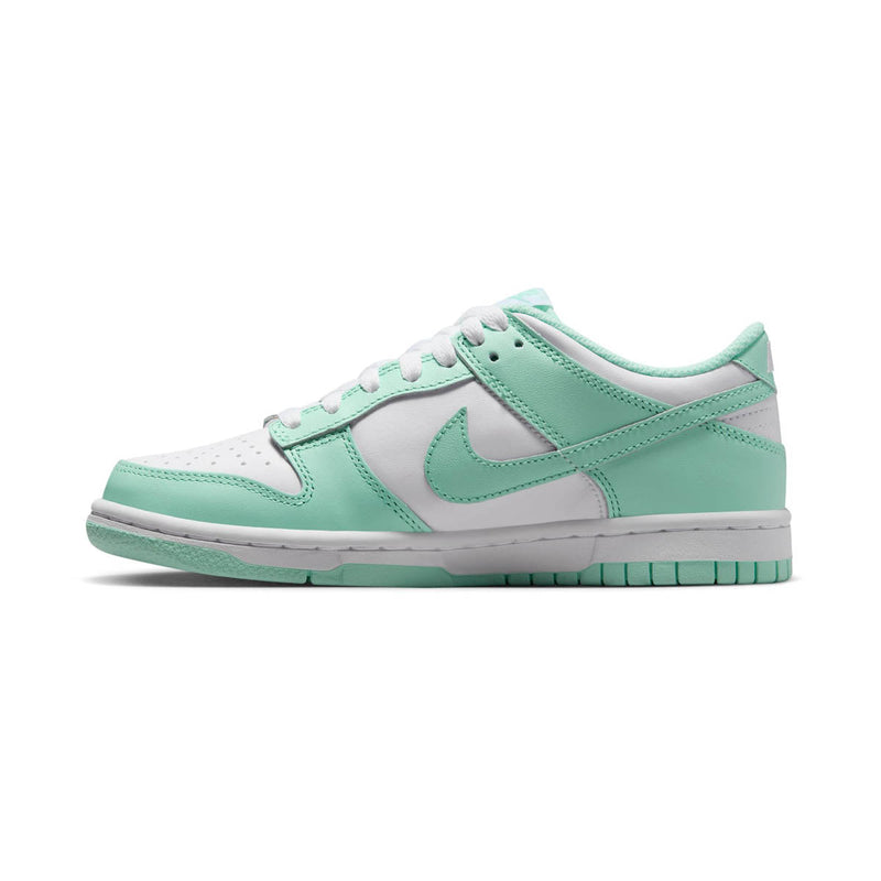 Dunk Low Big Kids' Shoes