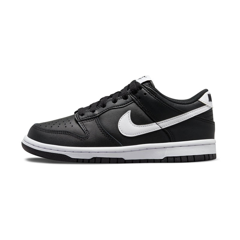 Dunk Low Big Kids' Shoes