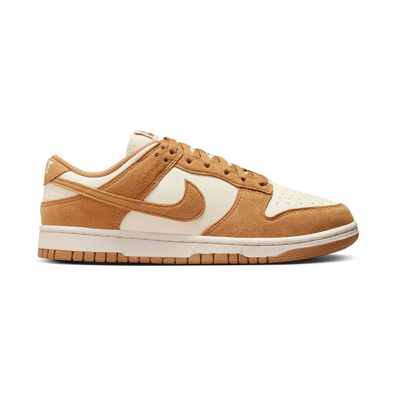 Dunk Low 'Flax Coconut Milk' Women's Shoes