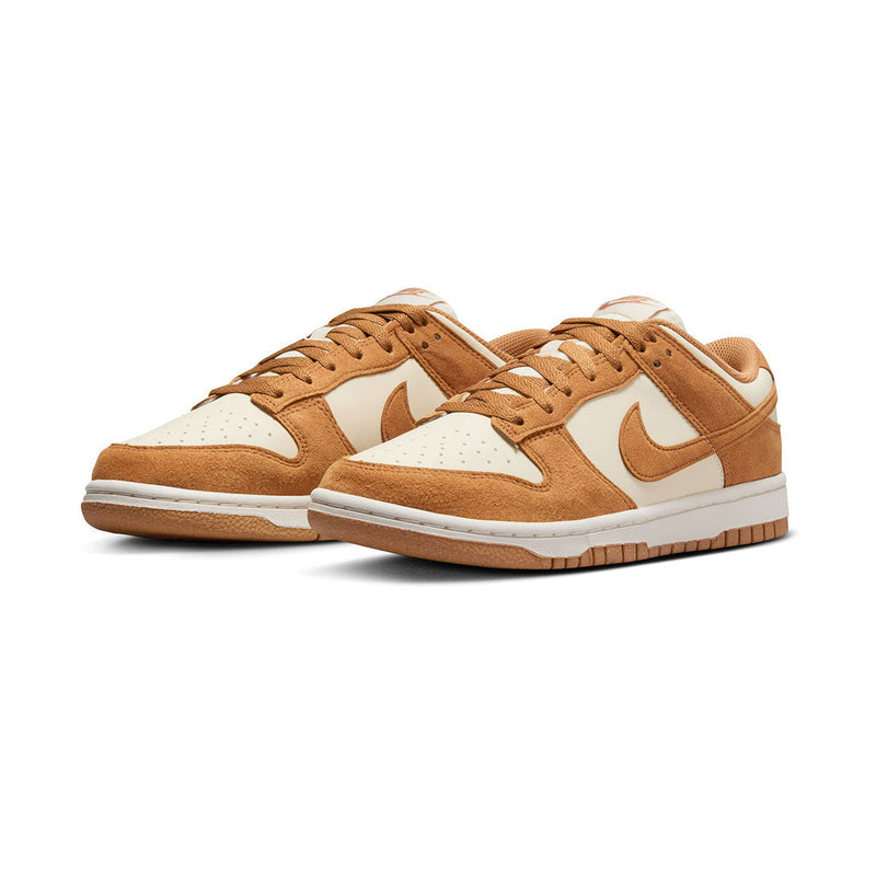 Dunk Low 'Flax Coconut Milk' Women's Shoes