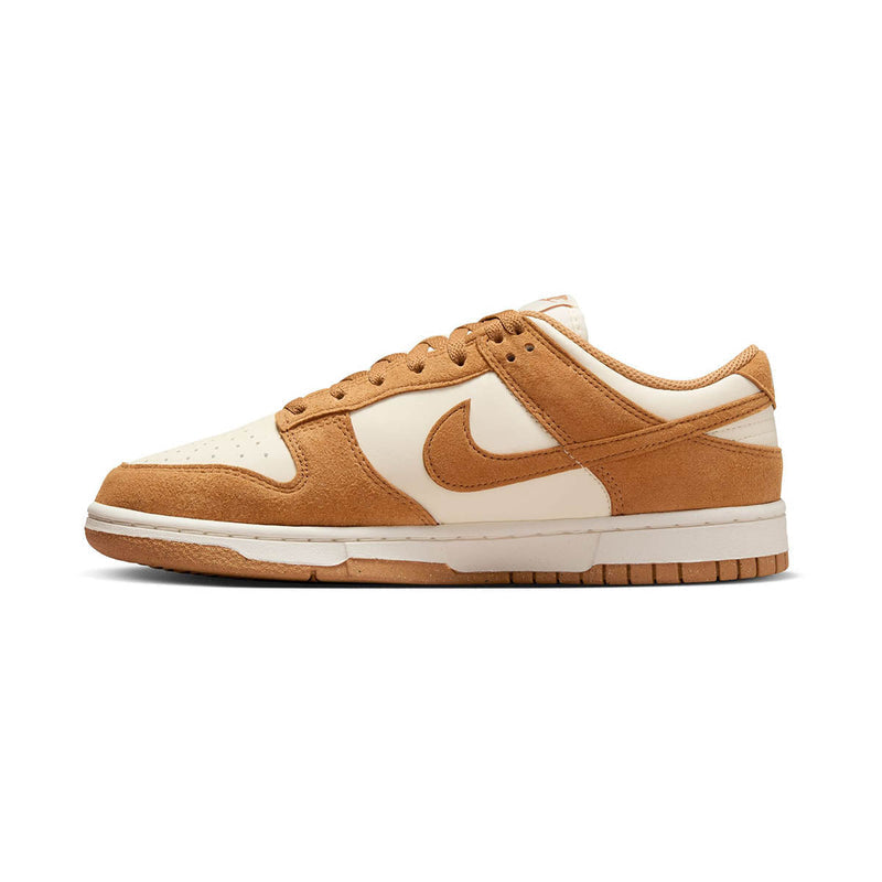 Dunk Low 'Flax Coconut Milk' Women's Shoes