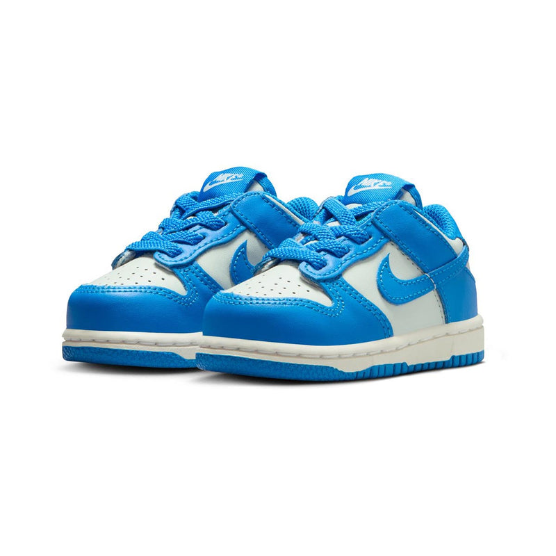 Dunk Low 'Light Photo Blue' Baby/Toddler Shoes