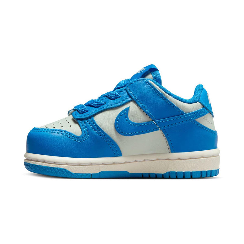 Dunk Low 'Light Photo Blue' Baby/Toddler Shoes