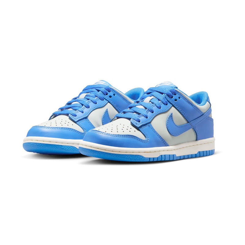 Dunk Low 'Light Photo Blue' Big Kids' Shoes