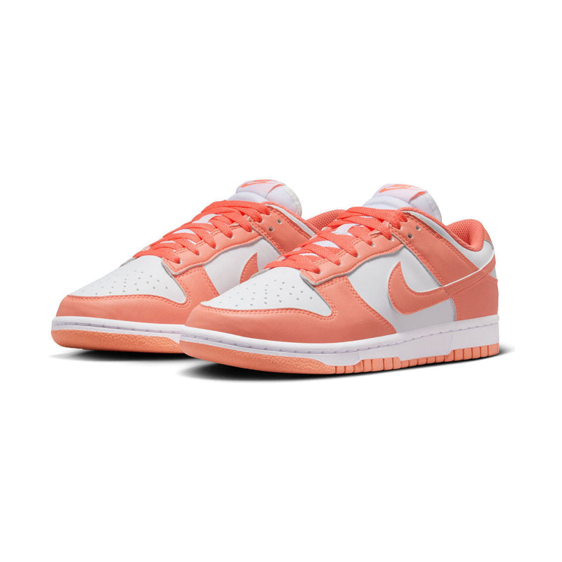 Dunk Low 'Light Wild Mango' Women's Shoes