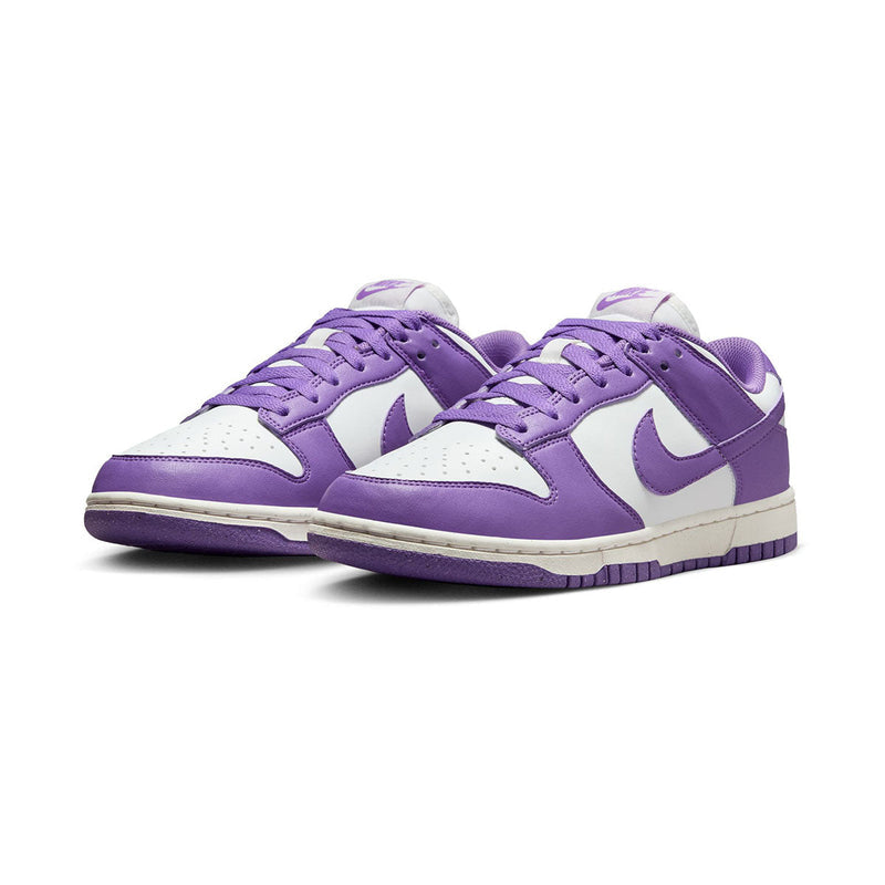 Dunk Low Next Nature 'Black Raspberry' Women's Shoes