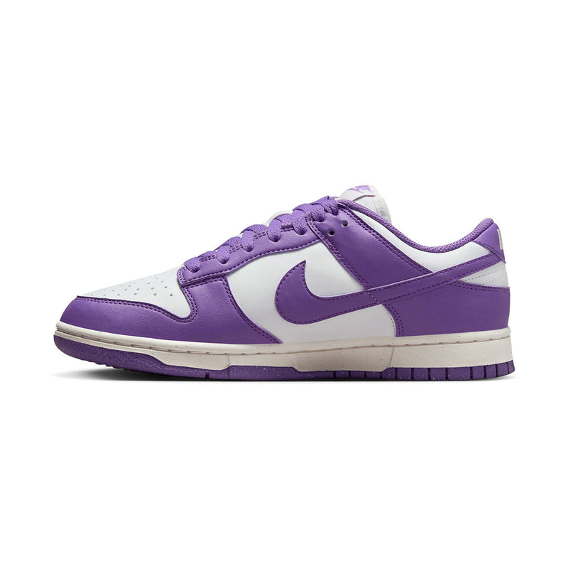 Dunk Low Next Nature 'Black Raspberry' Women's Shoes