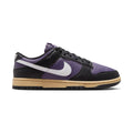Dunk Low Next Nature 'Purple Black' Women's Shoes