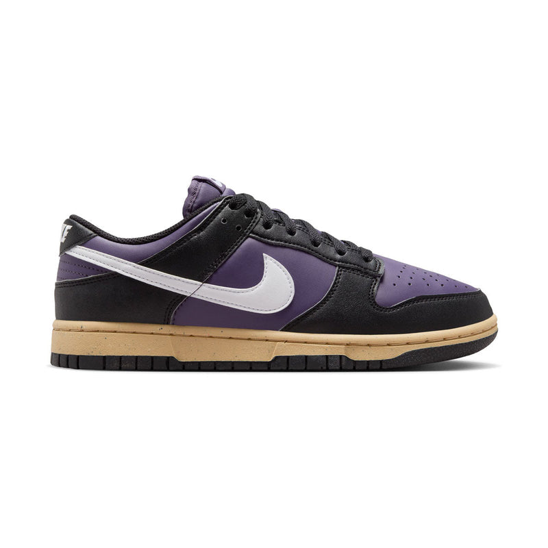 Dunk Low Next Nature 'Purple Black' Women's Shoes