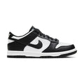 Dunk Low 'Panda' Big Kid's Shoes