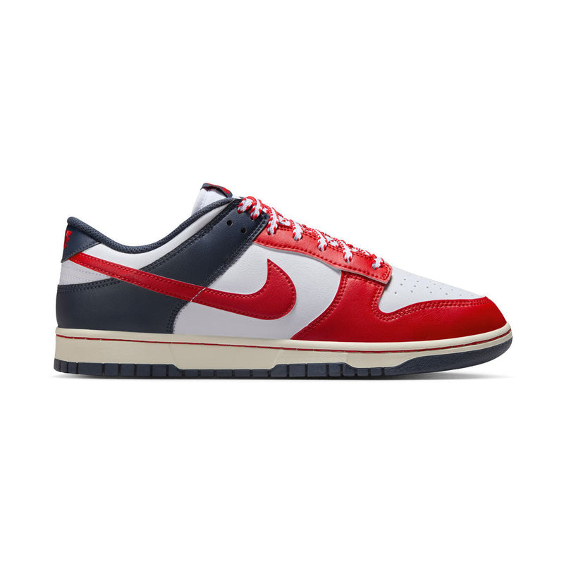 Dunk Low Retro 'Boston Red Sox' Men's Shoes
