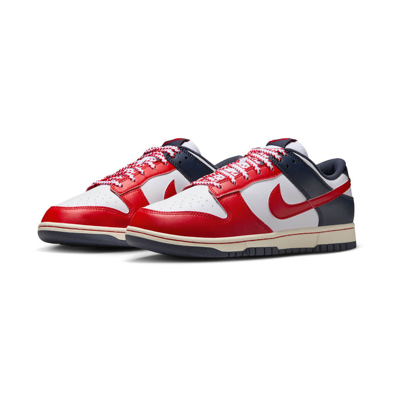 Dunk Low Retro 'Boston Red Sox' Men's Shoes