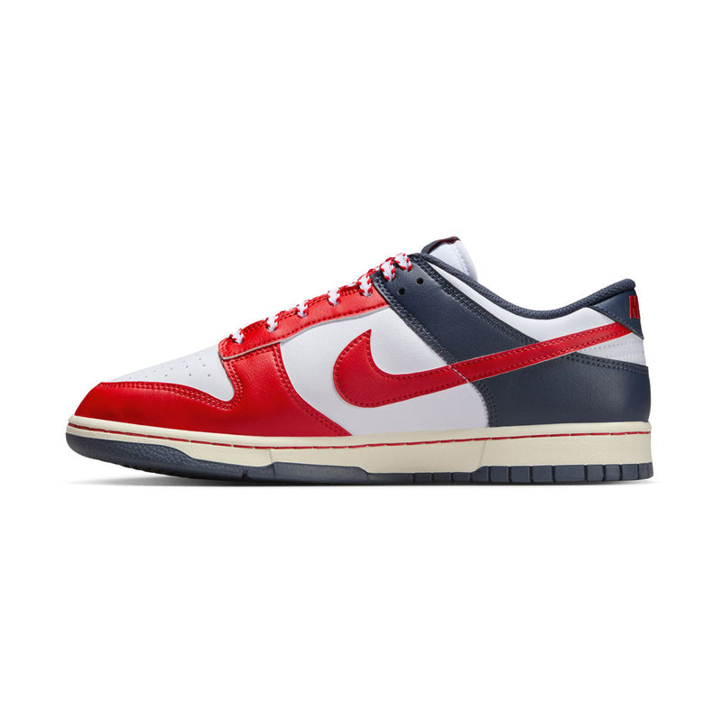 Dunk Low Retro 'Boston Red Sox' Men's Shoes