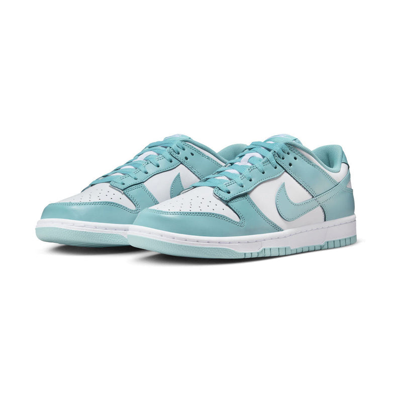Dunk Low Retro 'Denim Turquoise' Men's Shoes