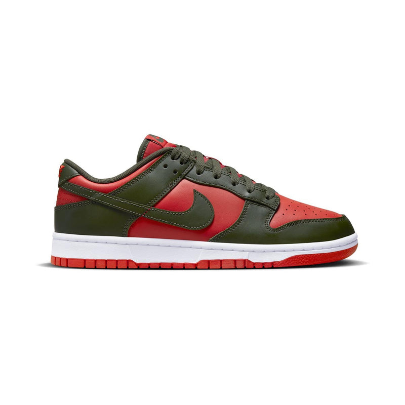 Dunk Low Retro Men's Shoes