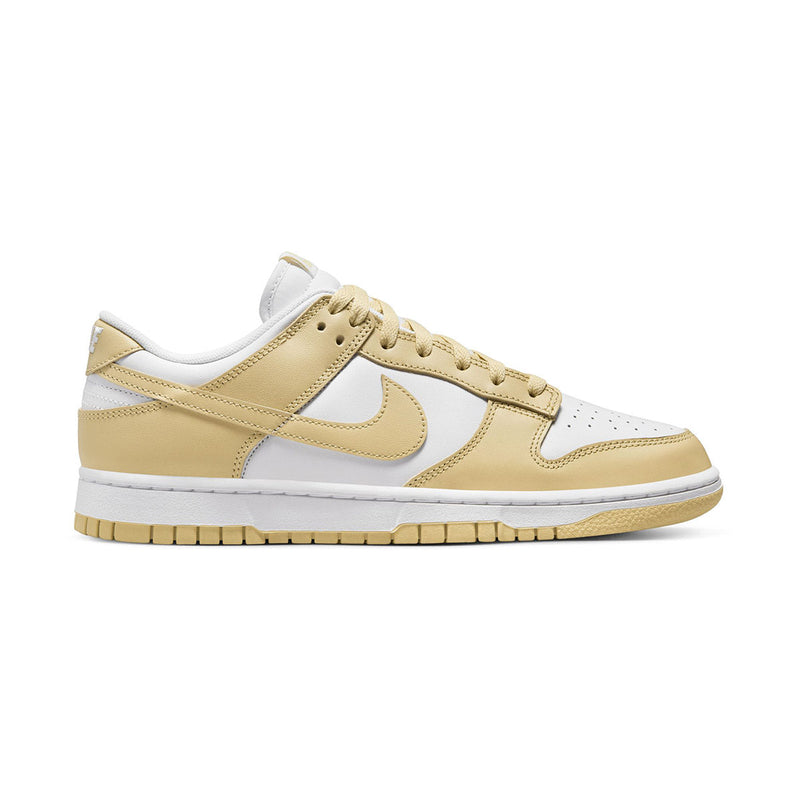 Dunk Low Retro Men's Shoes