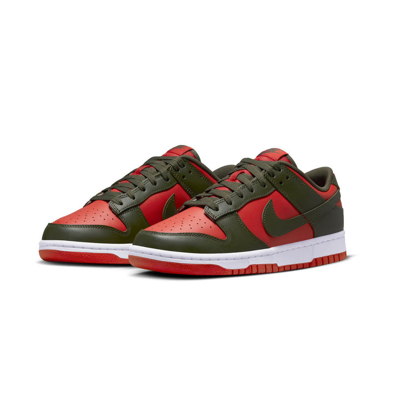 Dunk Low Retro Men's Shoes