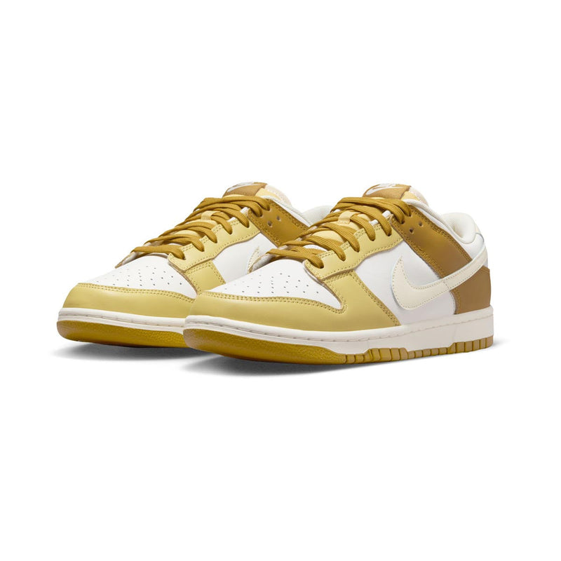 Dunk Low Retro Men's Shoes