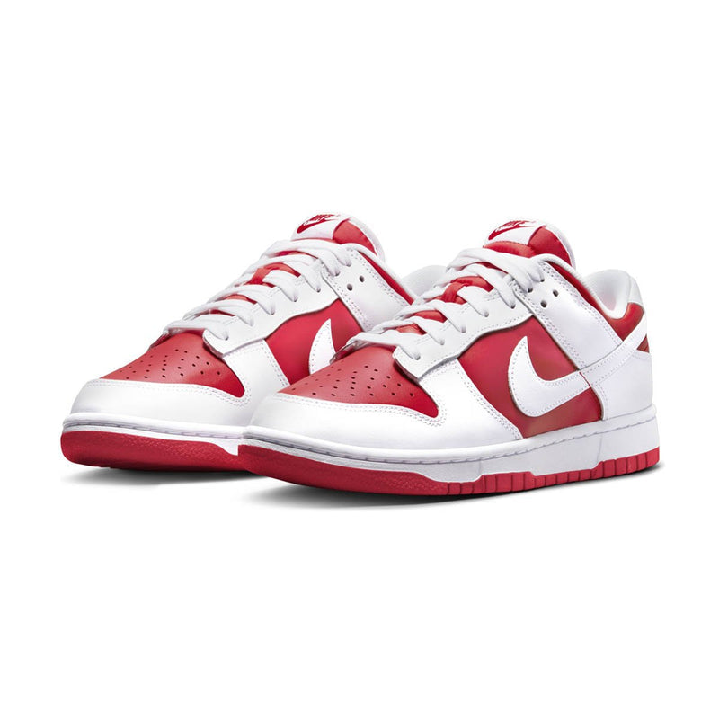 Dunk Low Retro Men's Shoes