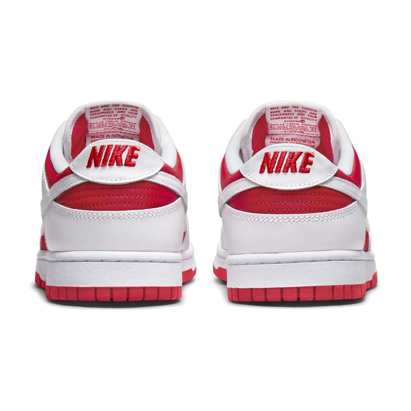 Dunk Low Retro Men's Shoes