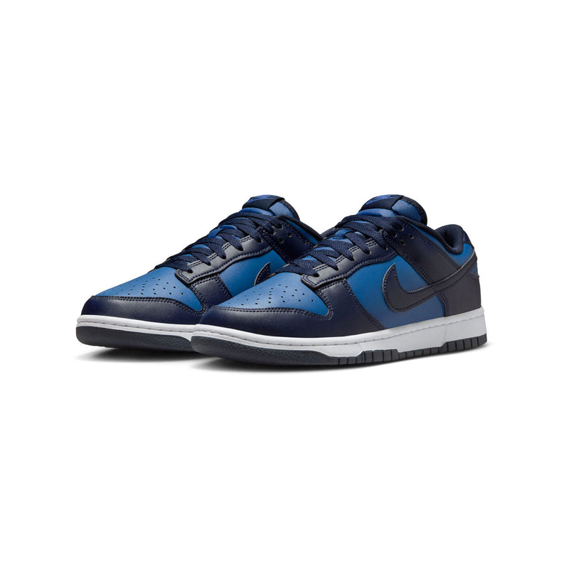 Dunk Low Retro 'Mystic Navy' Men's Shoes