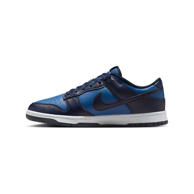 Dunk Low Retro 'Mystic Navy' Men's Shoes
