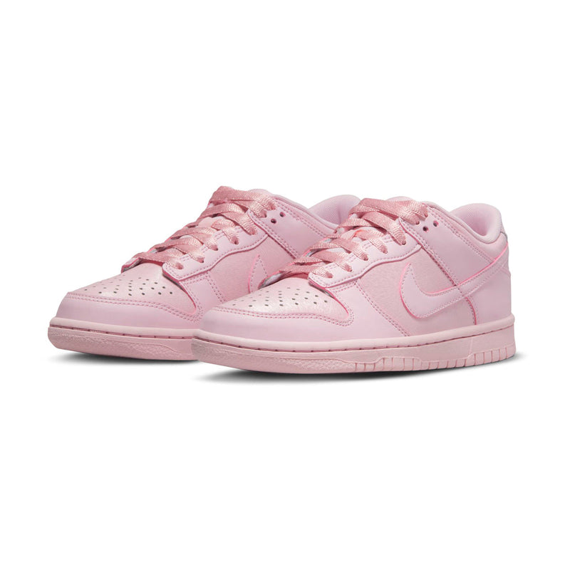 Dunk Low SE Big Kids' Shoes
