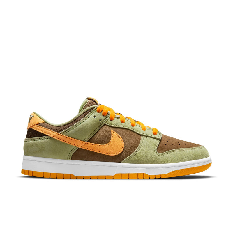 Dunk Low SE Men's Shoes
