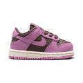Dunk Low 'Tattoo Light Magenta' Baby/Toddler Shoes