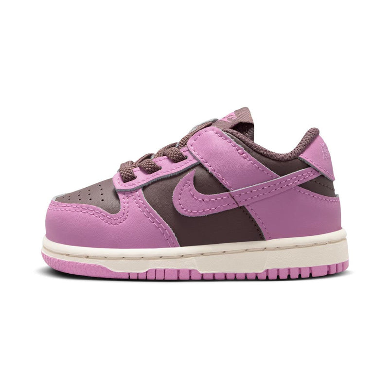 Dunk Low 'Tattoo Light Magenta' Baby/Toddler Shoes
