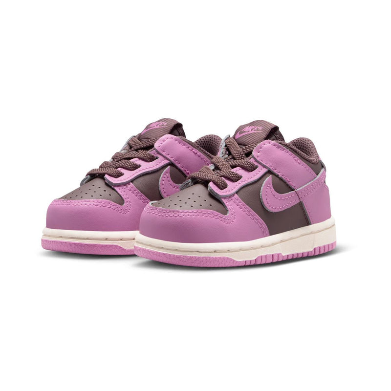 Dunk Low 'Tattoo Light Magenta' Baby/Toddler Shoes