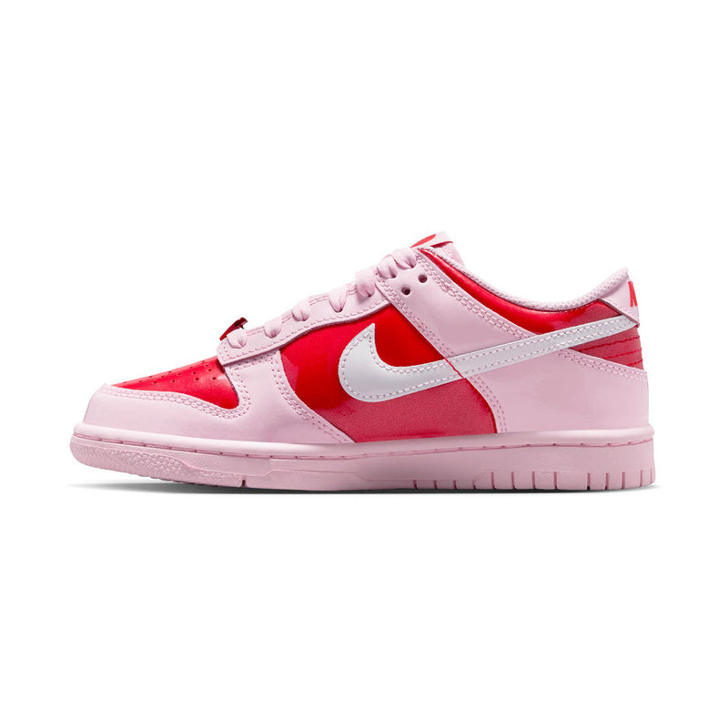Dunk Low 'Valentine's' Big Kids' Shoes