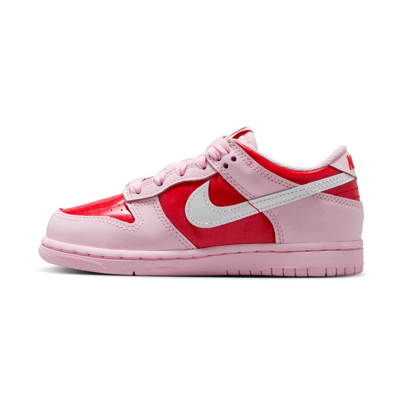 Dunk Low 'Valentine's' Little Kids' Shoes
