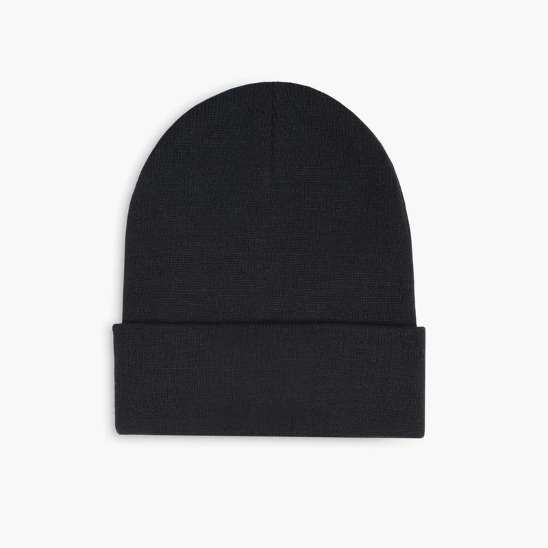 Eco-Beanie | Black